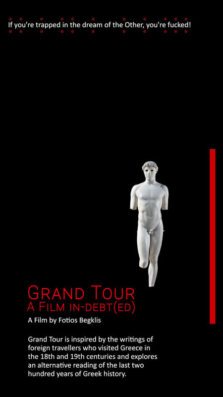 The Grand Tour - A film In-Debt(ed)